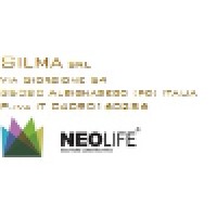 Neolife-Silma Logo