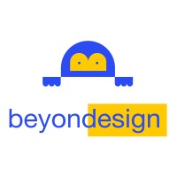 Beyond Design Logo