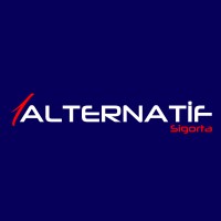 1 Alternatif Sigorta A.Ş. Logo