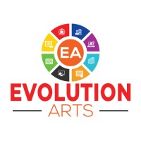 Evolution Arts Logo
