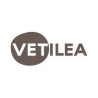 VETILEA Logo