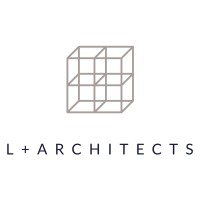 L+ Architects Logo