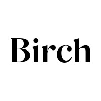 Birch Logo
