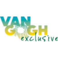 Van Gogh Exclusive Logo