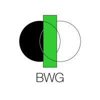 BWG Business Solutions Logo