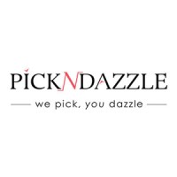 Pick N Dazzle Logo