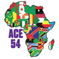 ACE 54 Project Management Logo