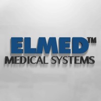 ELMED Medical Systems Logo