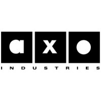 AXO Industries BVBA Logo