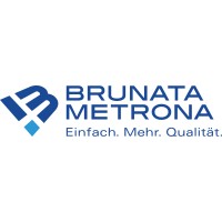 BRUNATA-METRONA GmbH & Co. KG Logo