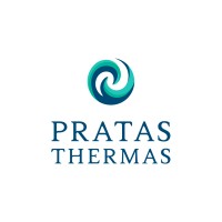 Pratas Thermas Resort Logo