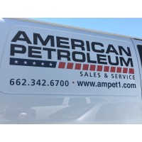 American Petroleum Sales and Service Logo