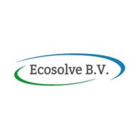 Ecosolve B.V. Logo