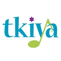 Tkiya Music Logo