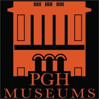 PGH Museums Logo