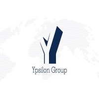 Ypsilon Group Logo