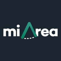 Mi Área Logo