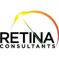 Retina Consultants, PLLC Logo