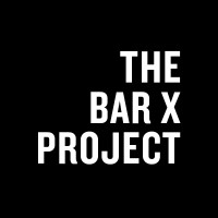 The Bar X Project Logo
