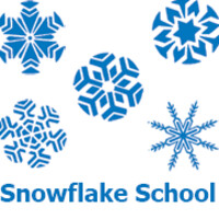 Snowflake School Logo