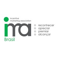 IMA Brasil Logo