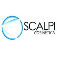 Scalpi Cosmética Logo