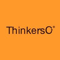 Thinkers Co. Logo