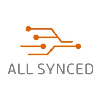 All Synced Solutions Logo