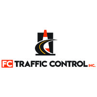 FC Traffic Control, Inc. Logo