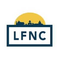 Lead for North Carolina at the UNC School of Government Logo