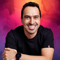 Gustavo Kalau Treinamento Logo