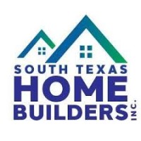 South Texas Home Builders Logo