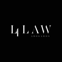 L4LAW ABOGADOS Logo