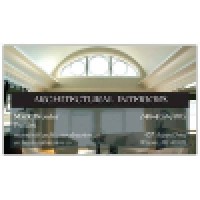 Architectural Interiors Inc. Logo