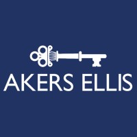 Akers Ellis Logo