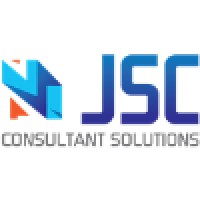 JSC Consultant Solutions Ltd. Logo