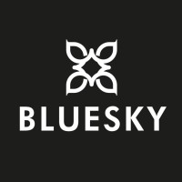 Bluesky Cosmetics UK Logo