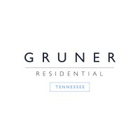 Gruner Residential at Coldwell Banker Barnes Logo