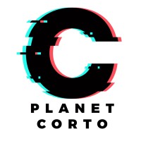 PLANET CORTO Logo