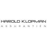Harold Klopman Assurantiën Logo