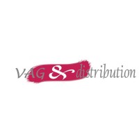 VAG & DISTRIBUTION Logo