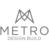Metro Design Build Inc Logo