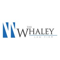 The Whaley Law Firm Logo