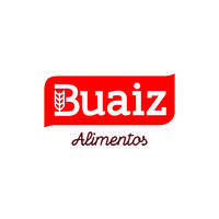 Buaiz Alimentos Logo