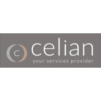 CELIAN.lu Logo