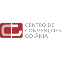 Centro de Convenções Goiânia Logo