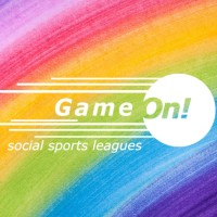 Game On! Sports, Inc Logo