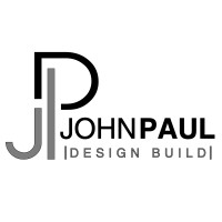 John Paul Design Build Logo