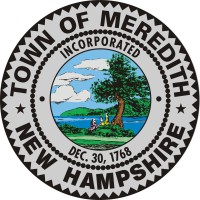 Town of Meredith (NH) Logo