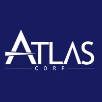 Atlas Corp. Logo